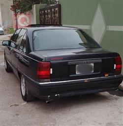 اوبل أوميغا